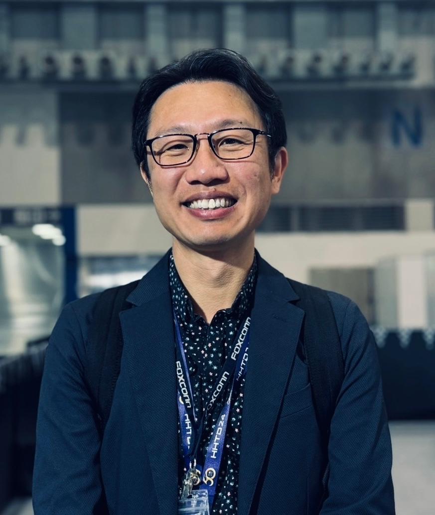 Min-Hsiu Hsieh