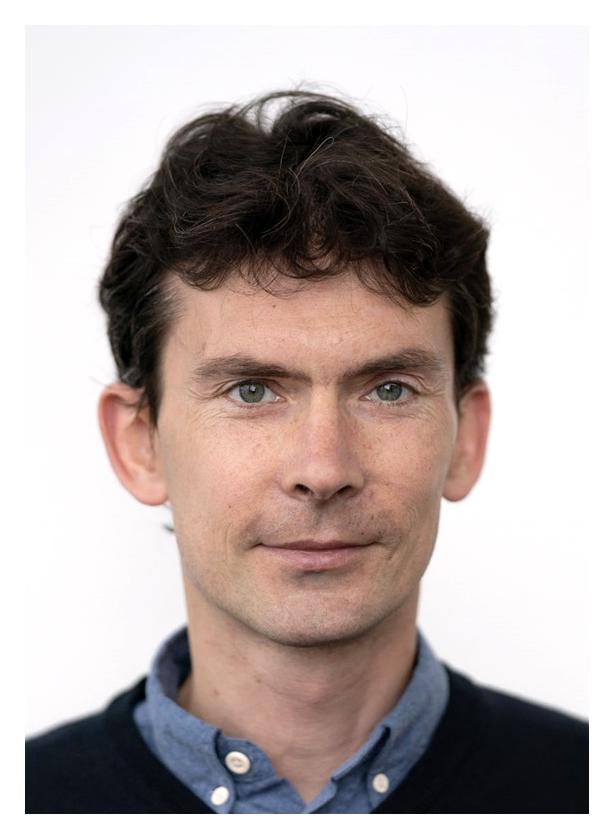 Thomas Vidick