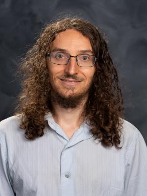Isaac Kremsky, Loma Linda University faculty portrait