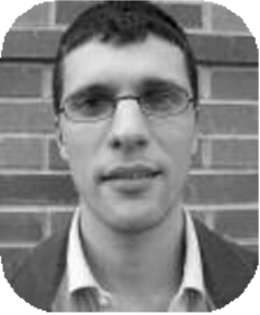 Igor Devetak, portrait from USC Viterbi Engineer, Spring/Summer 2006, page 12