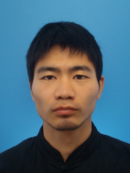 Portrait of Ryu Hayakawa